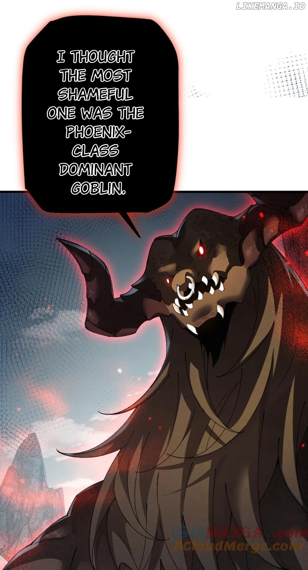 From Goblin to Goblin God Chapter 46 - page 9
